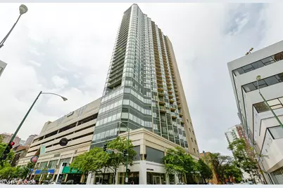 111 W Maple Street #2711, Chicago, IL 60610 - Photo 1
