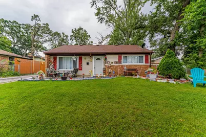 355 Oswego Street, Park Forest, IL 60466 - Photo 1