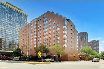 801 S Plymouth Court #807, Chicago, IL 60605 - Photo 33