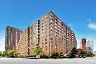 801 S Plymouth Ct, Chicago, IL 60605 - Photo 1