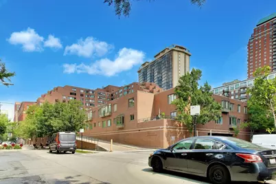 801 S Plymouth Court #807, Chicago, IL 60605 - Photo 31