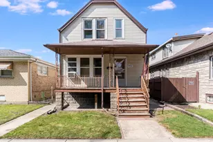 4952 W Ainslie St, Chicago, IL 60630 - Photo 1