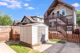 4952 W Ainslie St, Chicago, IL 60630 - Photo 23