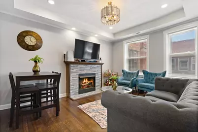 6103 S Kimbark Avenue #3E, Chicago, IL 60637 - Photo 3
