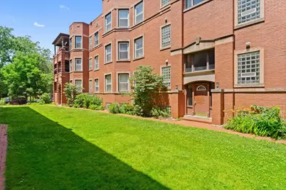 6103 S Kimbark Avenue #3E, Chicago, IL 60637 - Photo 1
