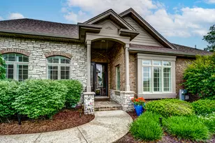 8999 Holland Harbor Circle, Frankfort, IL 60423 - Photo 1