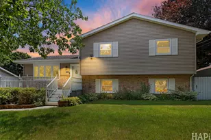 10113 W Crissy Ave, Beach Park, IL 60099 - Photo 1