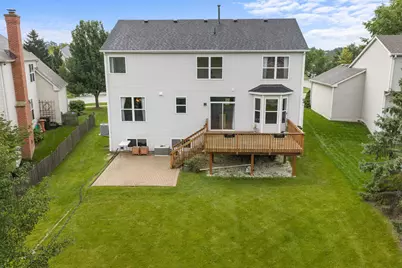 1942 W River Oaks Drive, Round Lake, IL 60073 - Photo 21