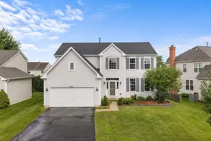 1942 W River Oaks Dr, Round Lake, IL 60073 - Photo 1