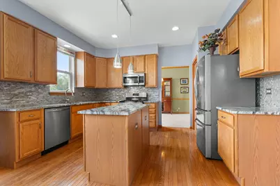 1942 W River Oaks Drive, Round Lake, IL 60073 - Photo 5