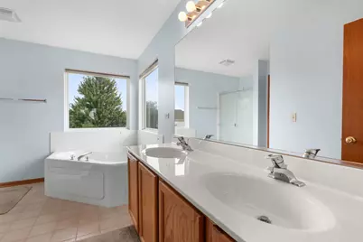 1942 W River Oaks Drive, Round Lake, IL 60073 - Photo 11