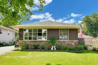 3S570 Elizabeth Avenue, Warrenville, IL 60555 - Photo 1