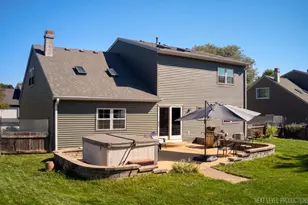 2803 Springdale Cir, Naperville, IL 60564 - Photo 45