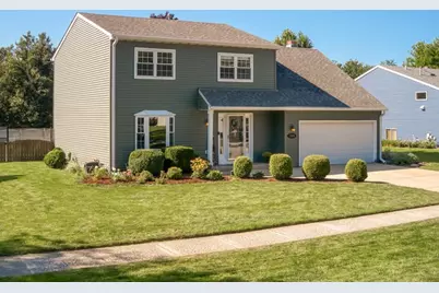 2803 Springdale Circle, Naperville, IL 60564 - Photo 1