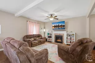 1670 Eagle Bluff Dr, Bourbonnais, IL 60914 - Photo 3