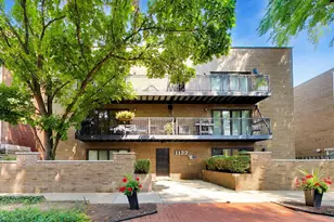 1122 W Altgeld St, Chicago, IL 60614 - Photo 1