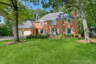 34 Sheffield Ln, Oak Brook, IL 60523 - Photo 1