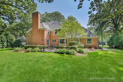 34 Sheffield Lane, Oak Brook, IL 60523 - Photo 21