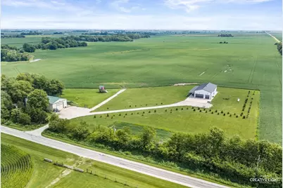 10097 N 7000 Road W, Manteno, IL 60950 - Photo 1