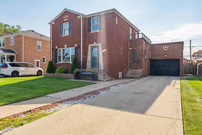 1910 N 74th Avenue, Elmwood Park, IL 60707 - Photo 3