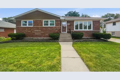 18433 Center Avenue, Homewood, IL 60430 - Photo 1