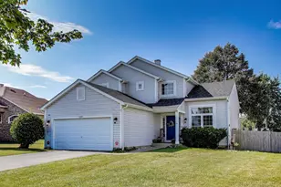 329 Sundance Dr, Bartlett, IL 60103 - Photo 3