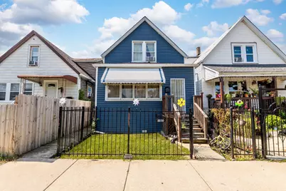 5530 S Seeley Avenue, Chicago, IL 60636 - Photo 1