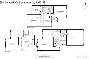 230 Parktrail Ct, Schaumburg, IL 60173 - Photo 43