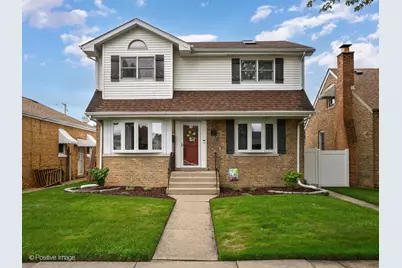 10939 S Millard Avenue, Chicago, IL 60655 - Photo 1