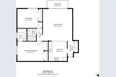 6525 N Nashville Avenue #403D, Chicago, IL 60631 - Photo 21