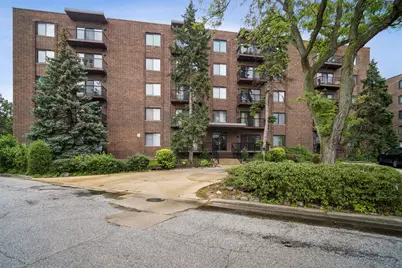 6525 N Nashville Avenue #403D, Chicago, IL 60631 - Photo 1