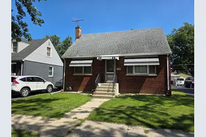 17821 Escanaba Avenue, Lansing, IL 60438 - Photo 1