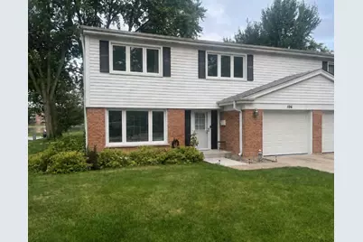 106 N Regency Drive E, Arlington Heights, IL 60004 - Photo 1