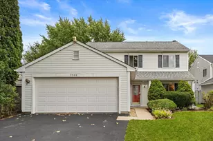 2398 Blue Spruce Ln, Aurora, IL 60502 - Photo 1