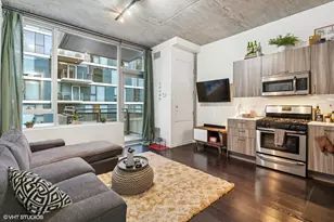 1345 S Wabash Ave, Chicago, IL 60605 - Photo 3