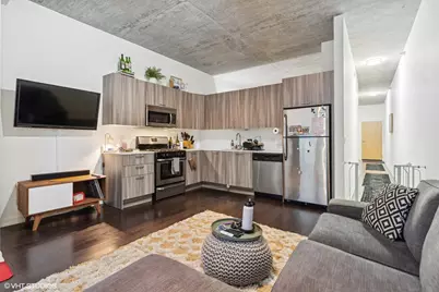 1345 S Wabash Avenue #1408, Chicago, IL 60605 - Photo 5