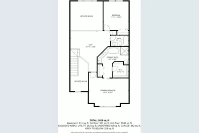 11005 Edgebrook Lane, Indian Head Park, IL 60525 - Photo 35