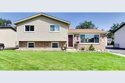 720 Warrior Drive, Round Lake Heights, IL 60073 - Photo 1