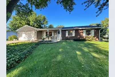 301 Westhampton Drive, Sherman, IL 62684 - Photo 1
