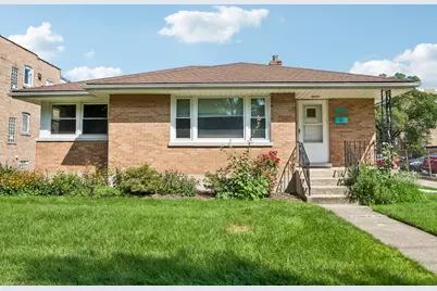 214 Rockford Avenue, Forest Park, IL 60130 - Photo 1