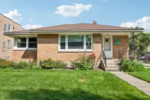 214 Rockford Ave, Forest Park, IL 60130 - Photo 1