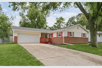 1223 Townley Drive, Bloomington, IL 61704 - Photo 1
