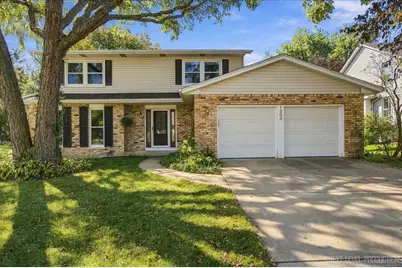 1308 Old Dominion Road, Naperville, IL 60540 - Photo 1
