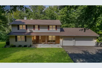 16842 E Cheyenne Road, Heyworth, IL 61745 - Photo 1