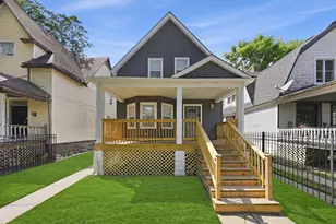 11940 S Yale Ave, Chicago, IL 60628 - Photo 1