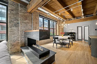 520 W Huron Street #412, Chicago, IL 60654 - Photo 5