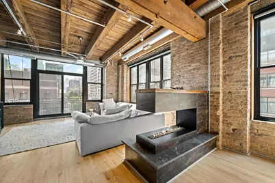 520 W Huron Street #412, Chicago, IL 60654 - Photo 3