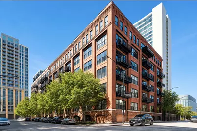520 W Huron Street #412, Chicago, IL 60654 - Photo 1