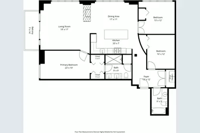 520 W Huron Street #412, Chicago, IL 60654 - Photo 19