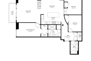 520 W Huron St, Chicago, IL 60654 - Photo 19